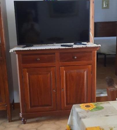 Castaldi Apartments Forio di Ischia Eksteriør bilde