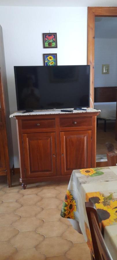 Castaldi Apartments Forio di Ischia Eksteriør bilde