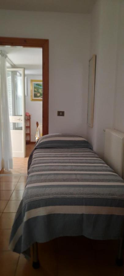 Castaldi Apartments Forio di Ischia Eksteriør bilde